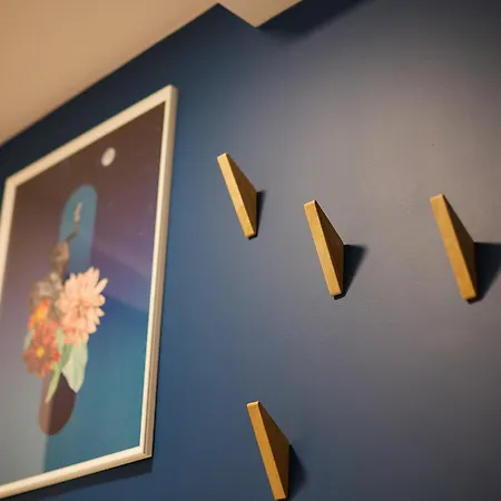 Wyspa Slodowa Modern *