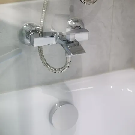 Wyspa Slodowa Modern Lägenhet Wrocław